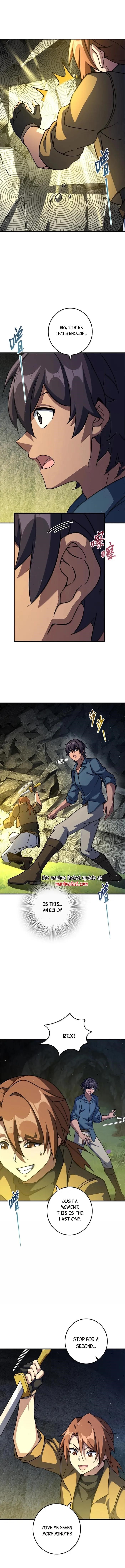 Release That Witch - Chapter 658 Page 3