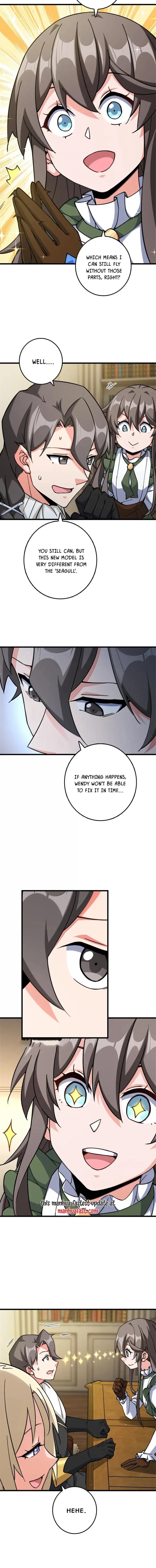 Release That Witch - Chapter 659 Page 5