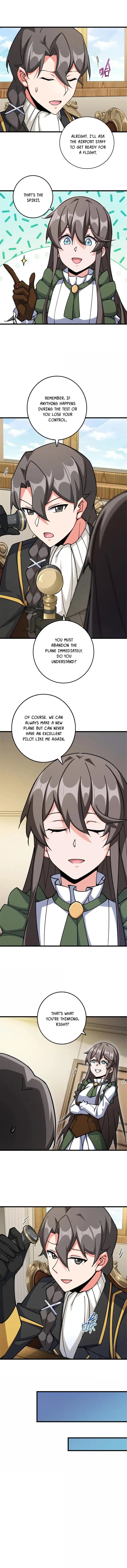 Release That Witch - Chapter 659 Page 6