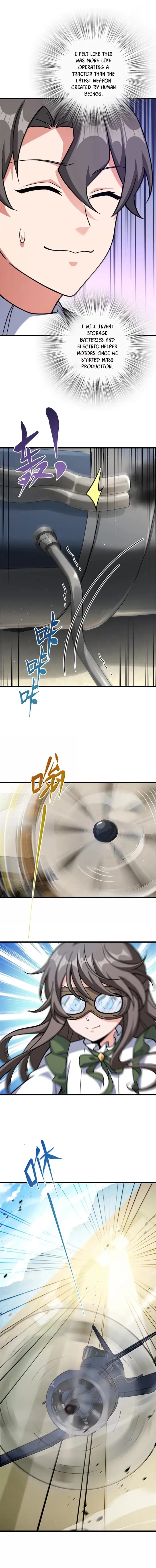 Release That Witch - Chapter 660 Page 3