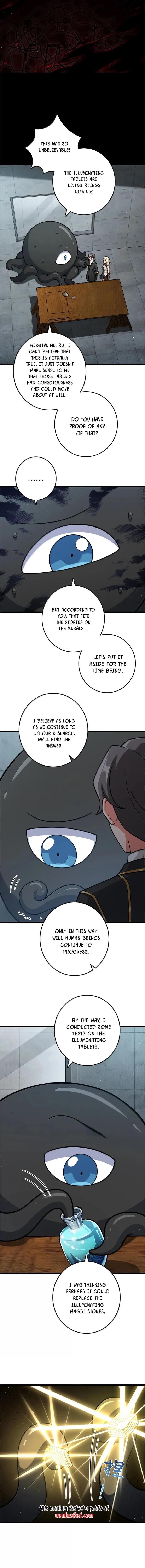 Release That Witch - Chapter 661 Page 7