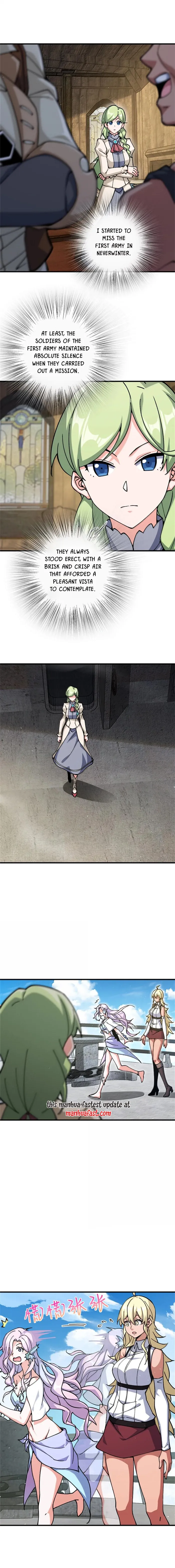 Release That Witch - Chapter 662 Page 2