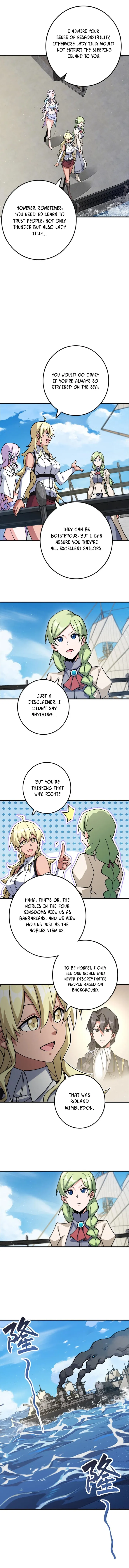 Release That Witch - Chapter 662 Page 4