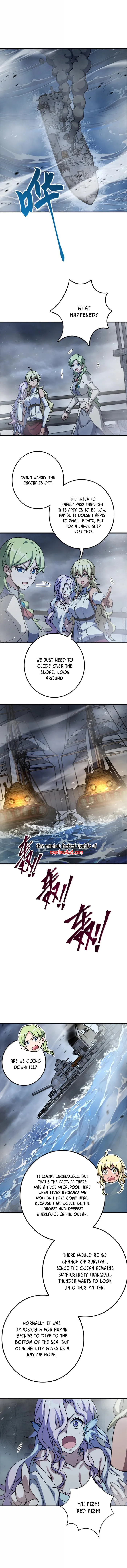 Release That Witch - Chapter 662 Page 6