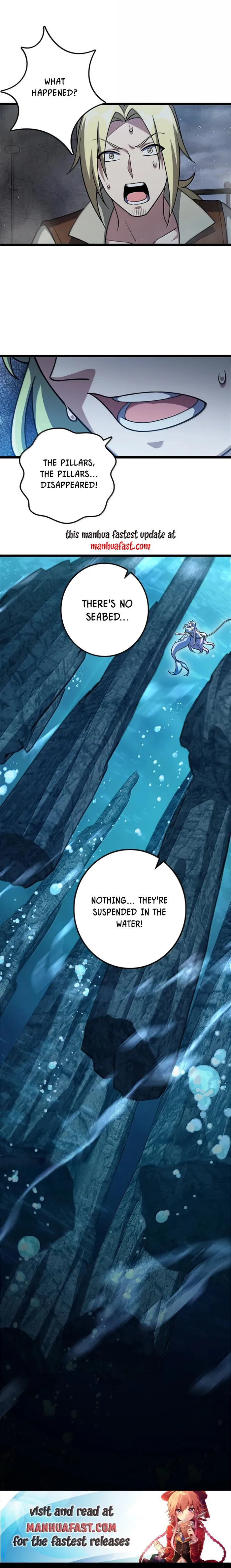 Release That Witch - Chapter 663 Page 7