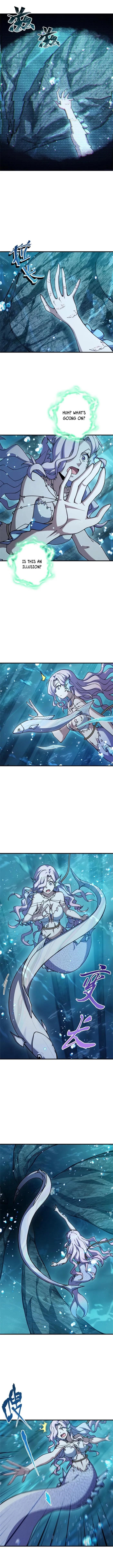 Release That Witch - Chapter 664 Page 3