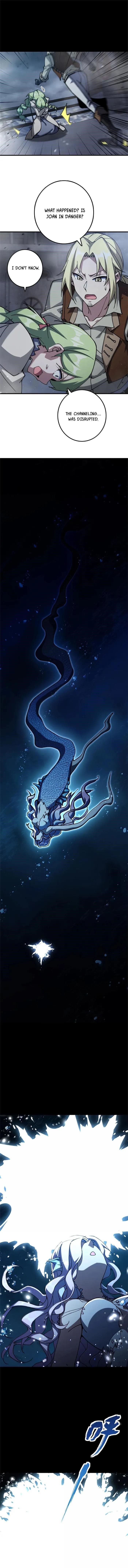 Release That Witch - Chapter 664 Page 5