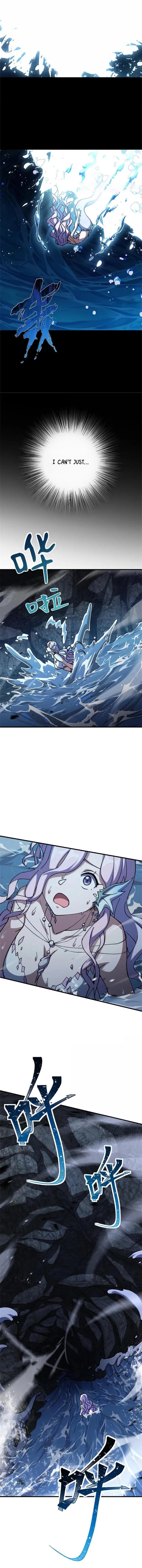 Release That Witch - Chapter 664 Page 6