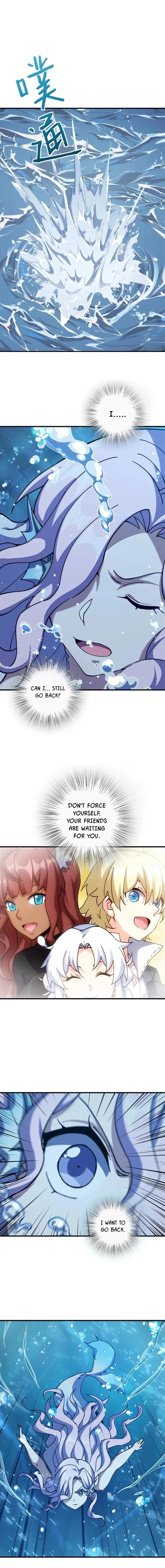 Release That Witch - Chapter 664 Page 8