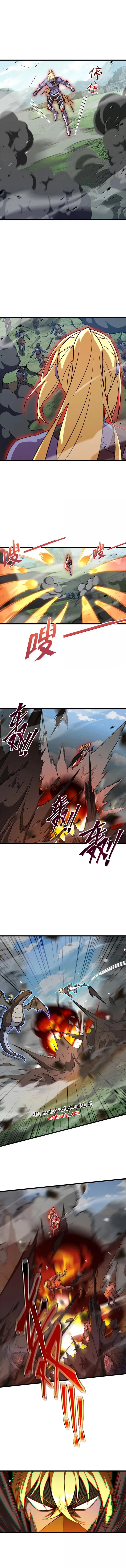 Release That Witch - Chapter 665 Page 4