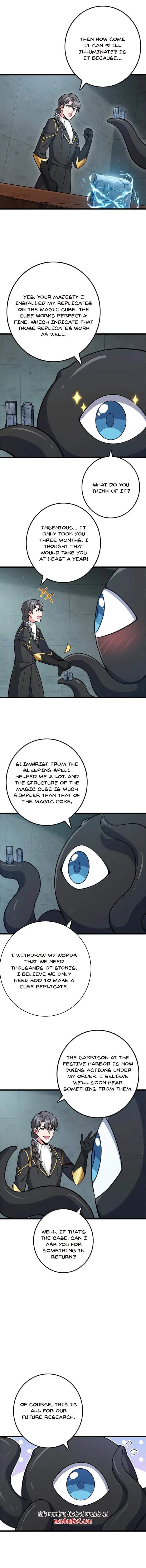 Release That Witch - Chapter 667 Page 2