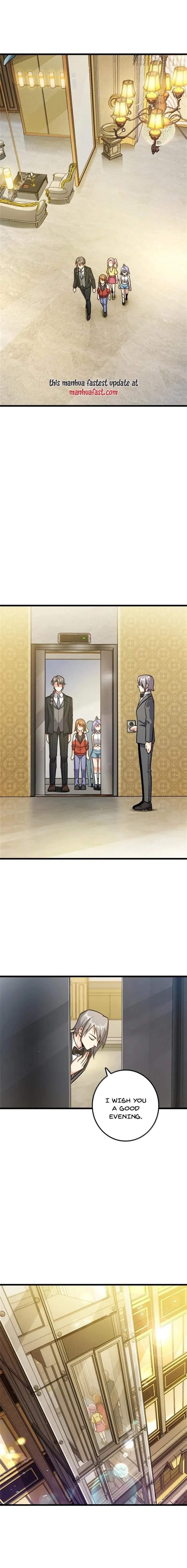 Release That Witch - Chapter 669 Page 1