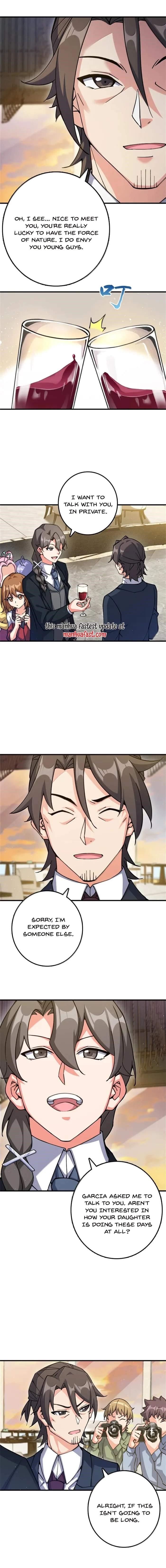 Release That Witch - Chapter 670 Page 2