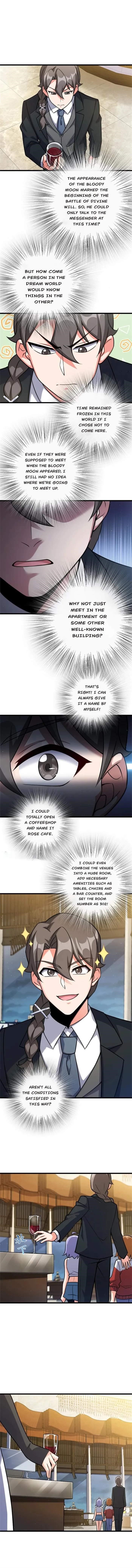 Release That Witch - Chapter 671 Page 3