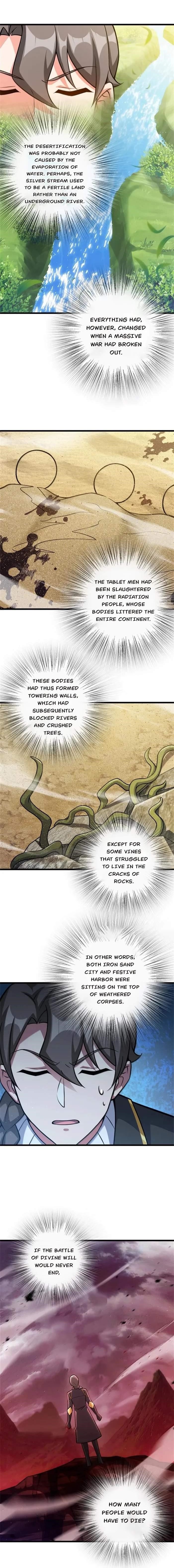 Release That Witch - Chapter 671 Page 7