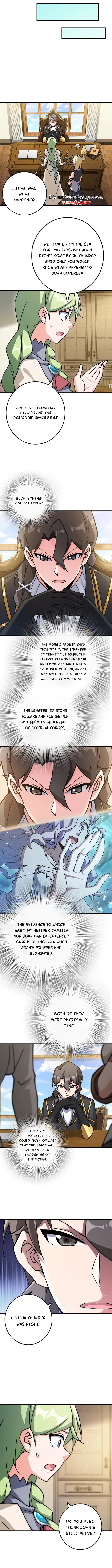 Release That Witch - Chapter 672 Page 5