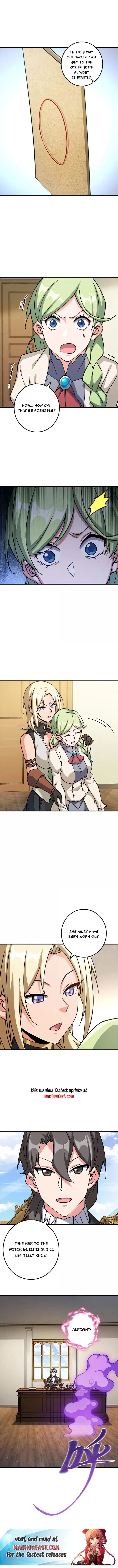 Release That Witch - Chapter 672 Page 7