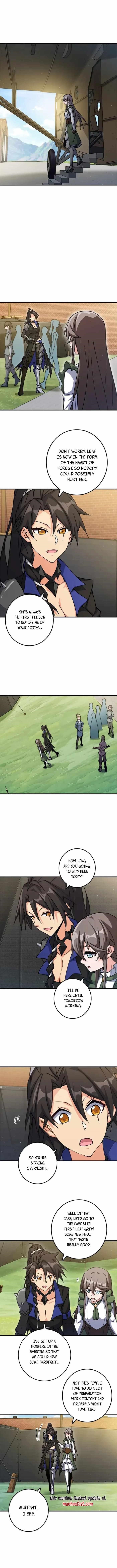 Release That Witch - Chapter 674 Page 5