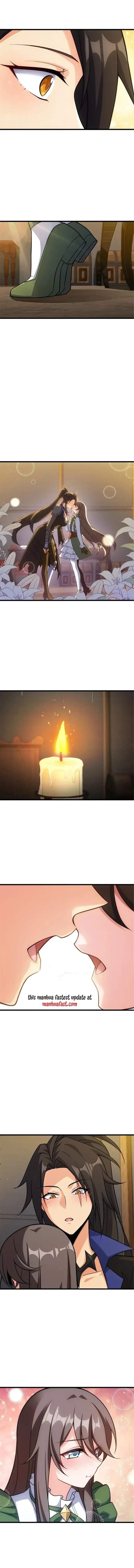 Release That Witch - Chapter 675 Page 4