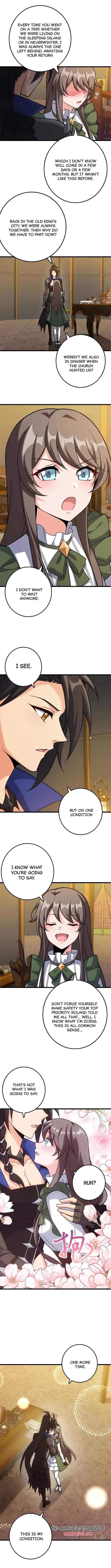 Release That Witch - Chapter 675 Page 5