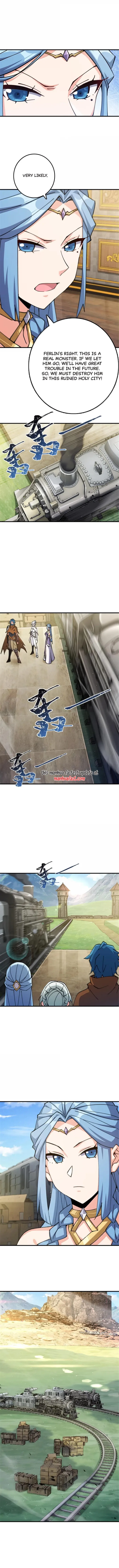 Release That Witch - Chapter 676 Page 5