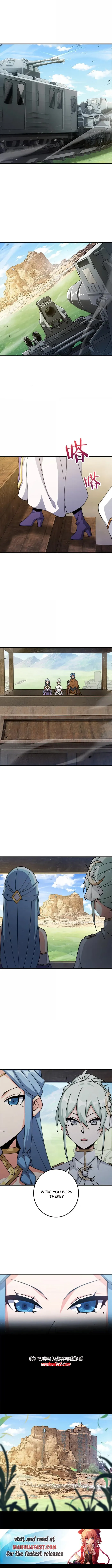 Release That Witch - Chapter 676 Page 6