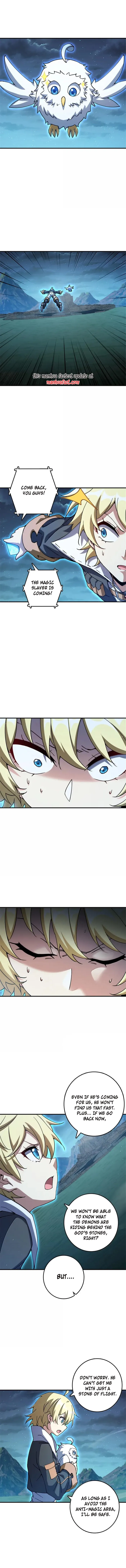 Release That Witch - Chapter 678 Page 2