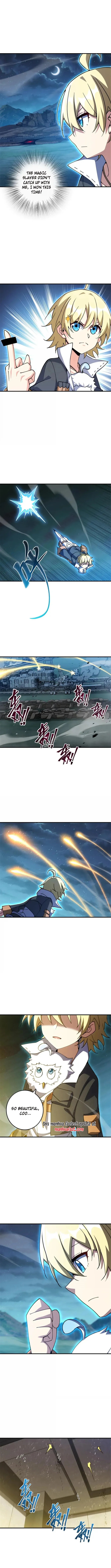 Release That Witch - Chapter 678 Page 6