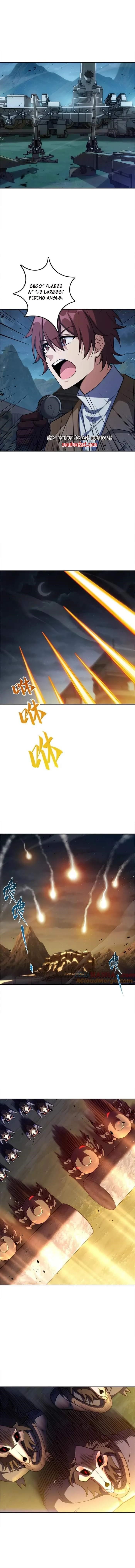 Release That Witch - Chapter 679 Page 2