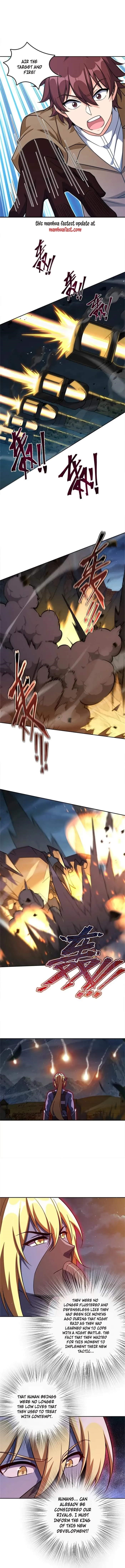 Release That Witch - Chapter 679 Page 3