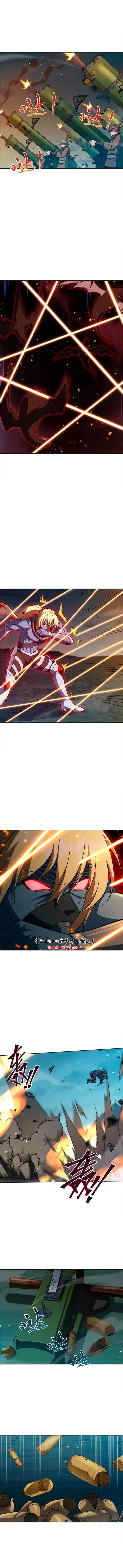 Release That Witch - Chapter 679 Page 6