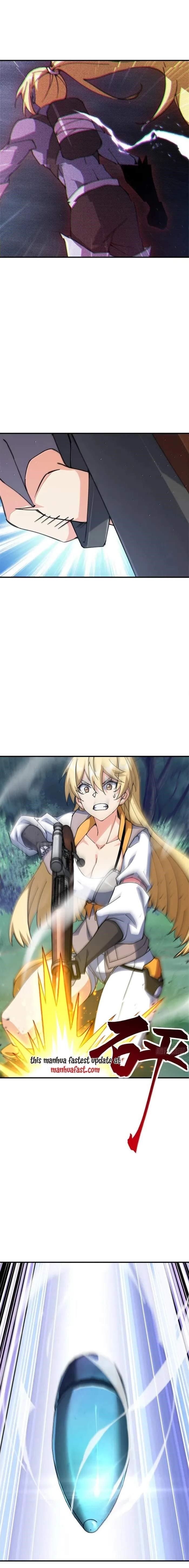 Release That Witch - Chapter 680 Page 8