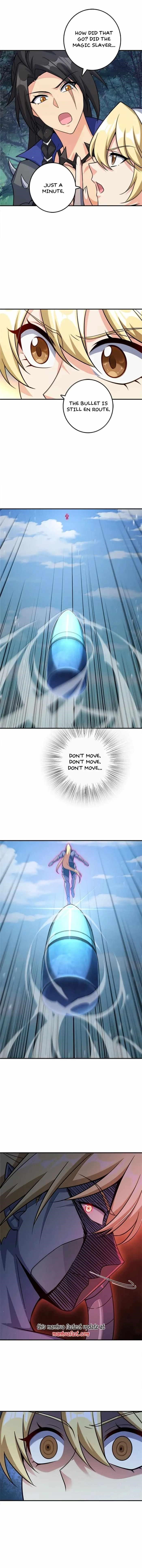 Release That Witch - Chapter 681 Page 2