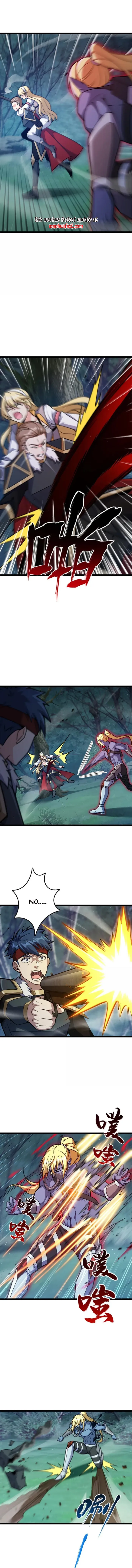 Release That Witch - Chapter 683 Page 2