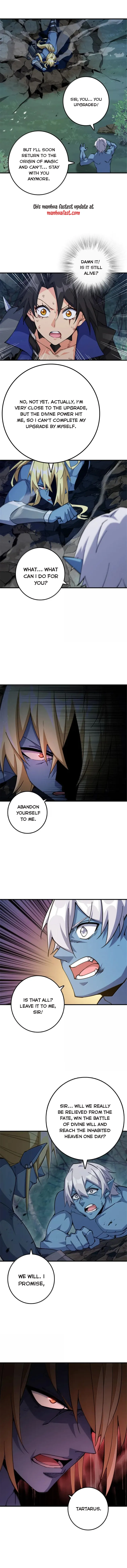 Release That Witch - Chapter 684 Page 2