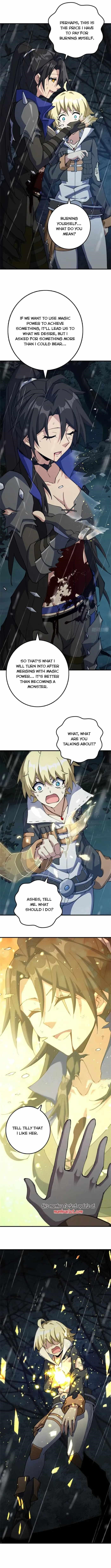 Release That Witch - Chapter 686 Page 6