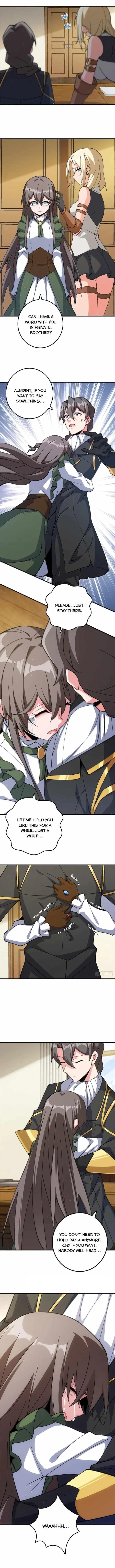 Release That Witch - Chapter 686 Page 8