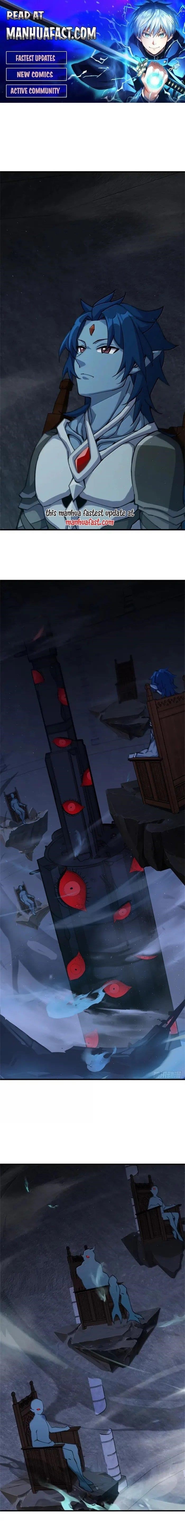 Release That Witch - Chapter 688 Page 1