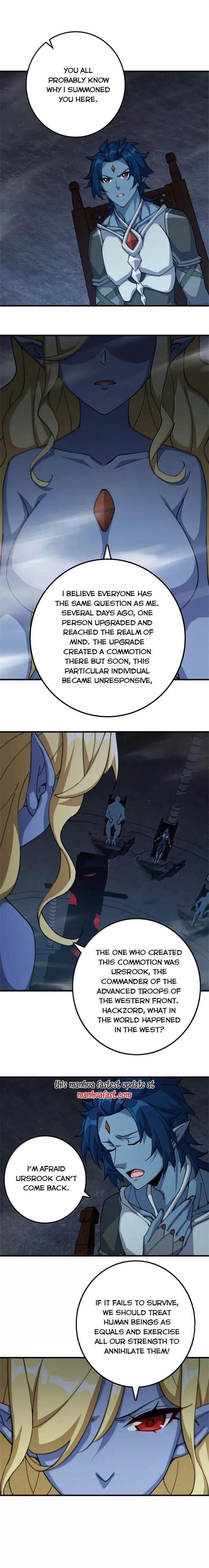 Release That Witch - Chapter 688 Page 2