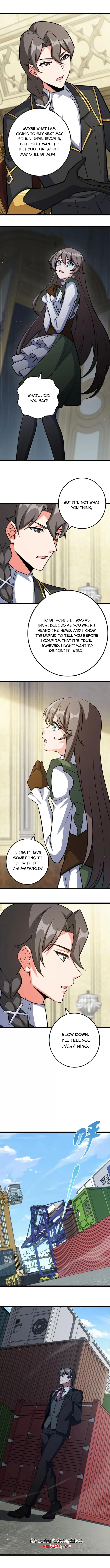 Release That Witch - Chapter 689 Page 3