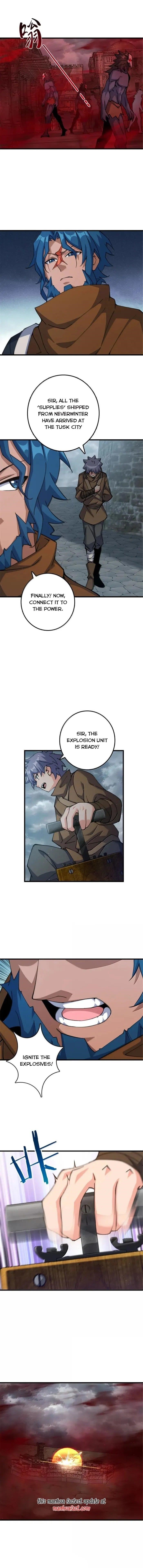 Release That Witch - Chapter 690 Page 4