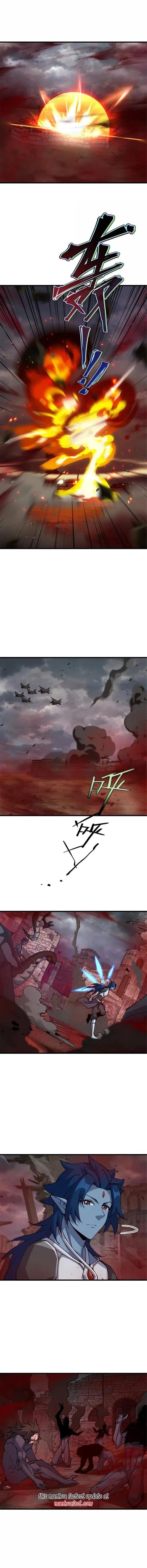 Release That Witch - Chapter 690 Page 5