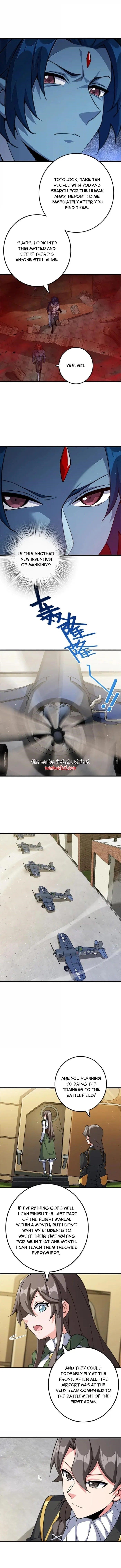 Release That Witch - Chapter 690 Page 6