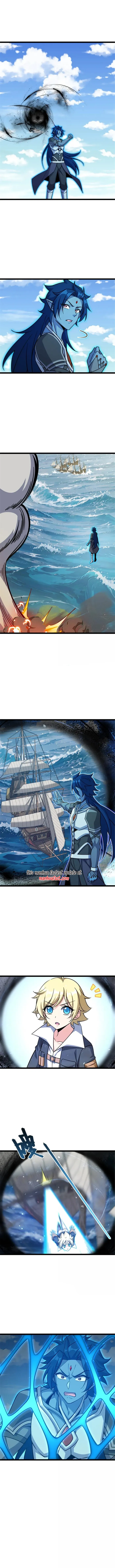 Release That Witch - Chapter 691 Page 4