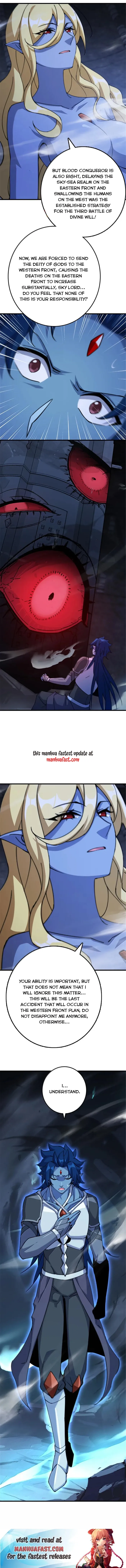 Release That Witch - Chapter 692 Page 7