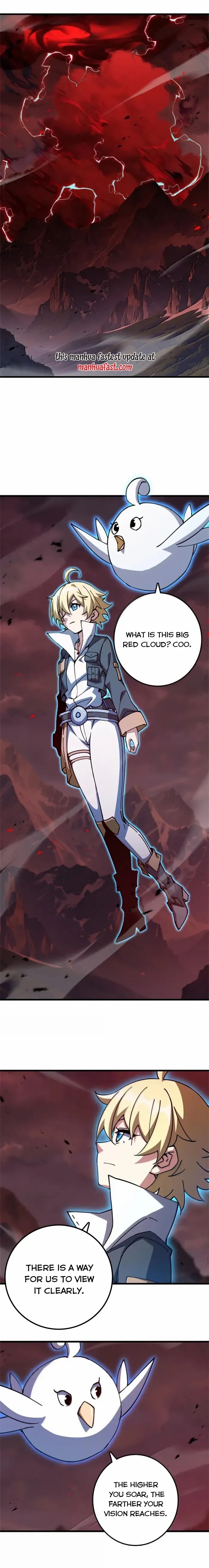 Release That Witch - Chapter 693 Page 1