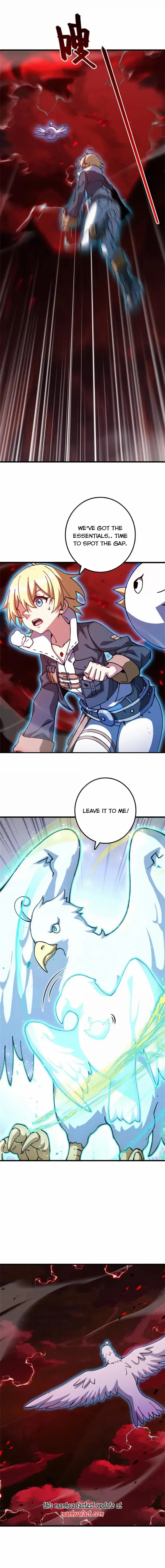 Release That Witch - Chapter 693 Page 2