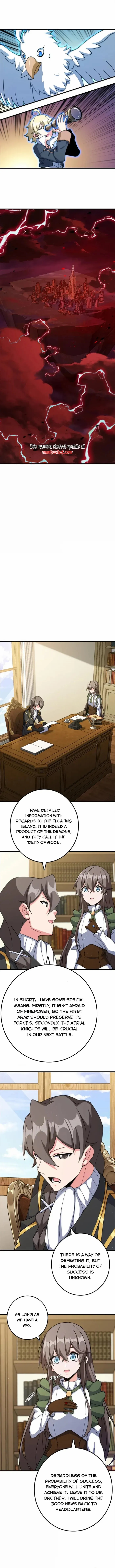 Release That Witch - Chapter 693 Page 3