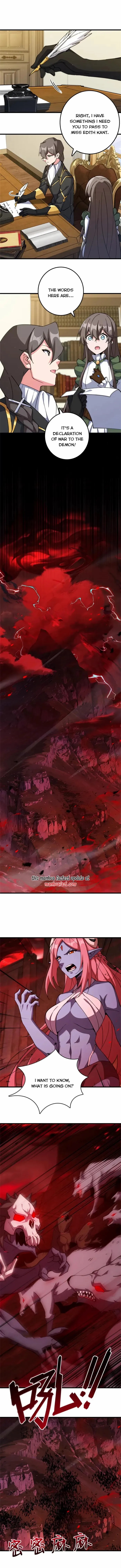 Release That Witch - Chapter 693 Page 4