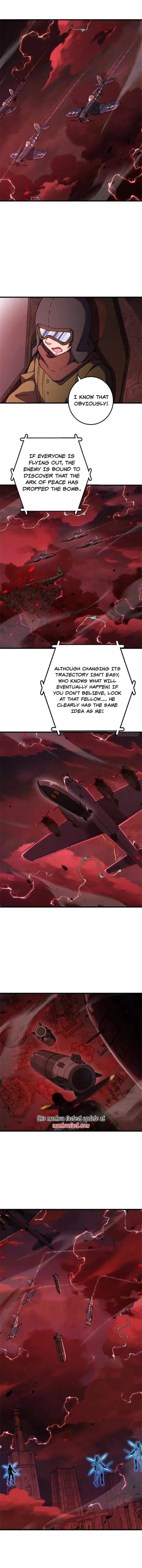 Release That Witch - Chapter 694 Page 2